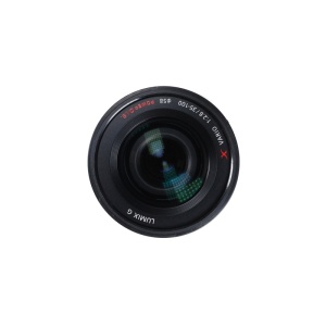 Used Panasonic Lumix 35-100mm f2.8 Power OIS Lens